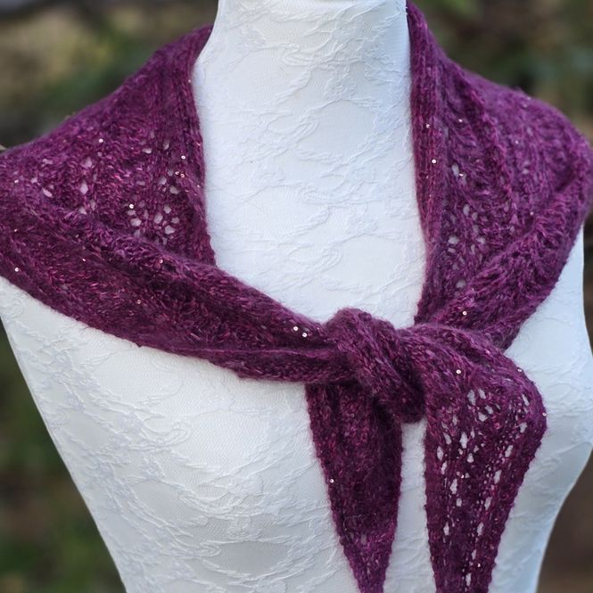 Main Image Solefall Bandana