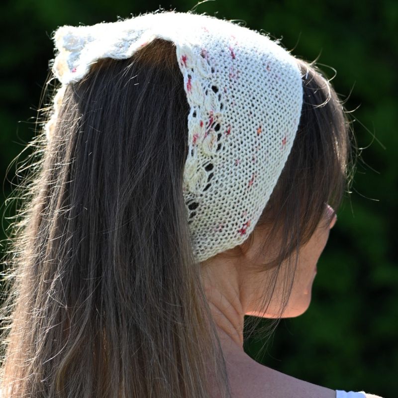 Chestnut Scarf