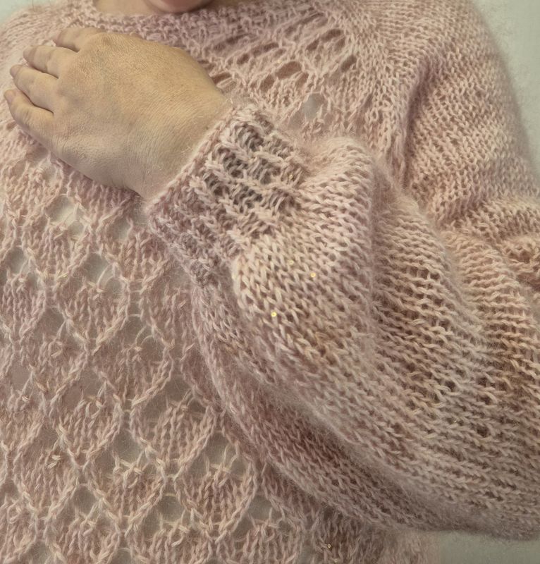 Lucy Sweater