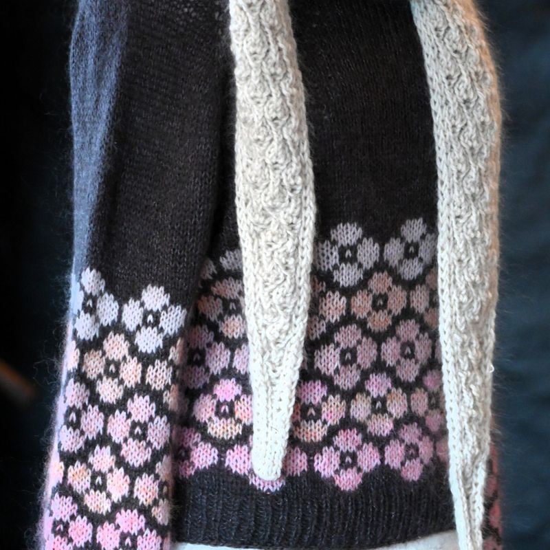 Bloom Sweater