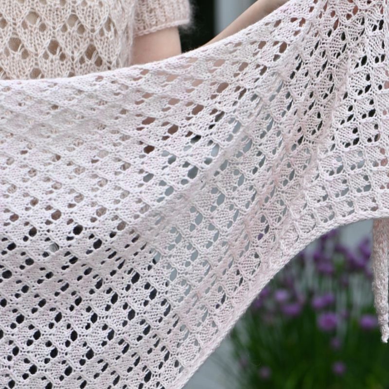 Lucy Shawl
