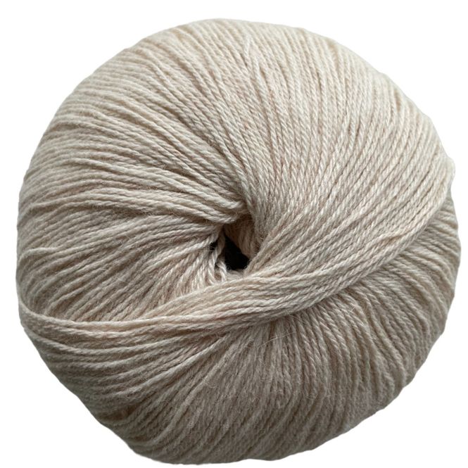 Hovedbilde Angorakanin 300 - LYS BEIGE