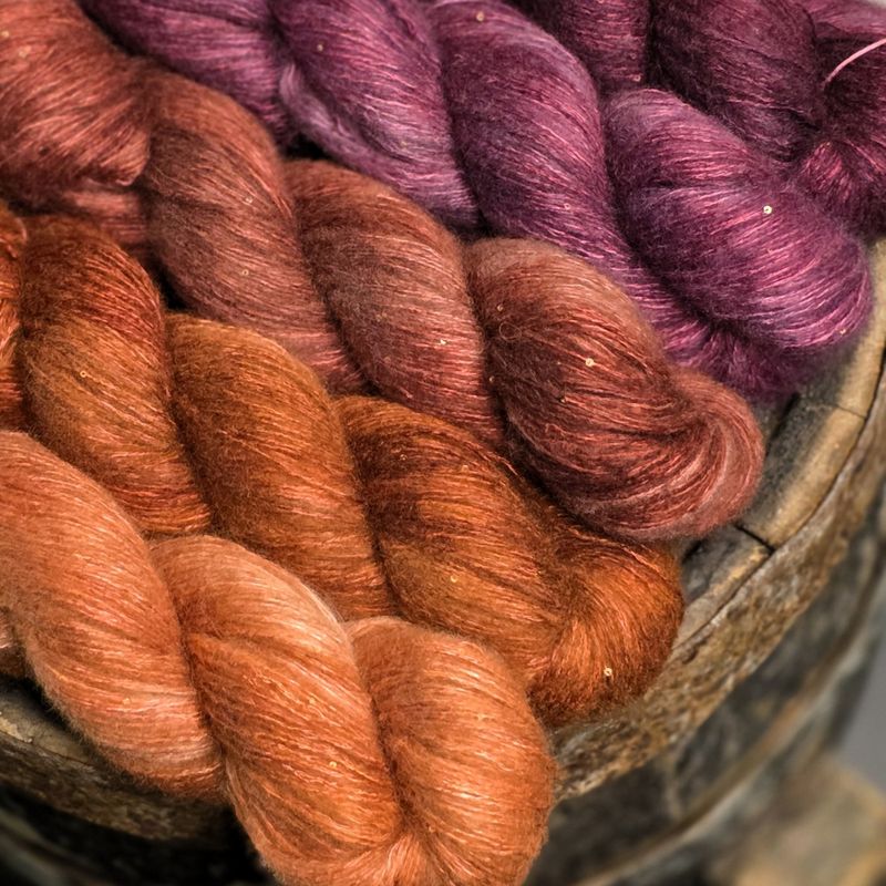 HS Gradienter Rosegull