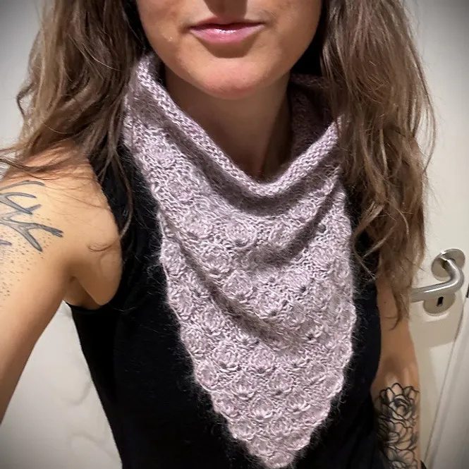 Hovedbilde Chestnut Cowl