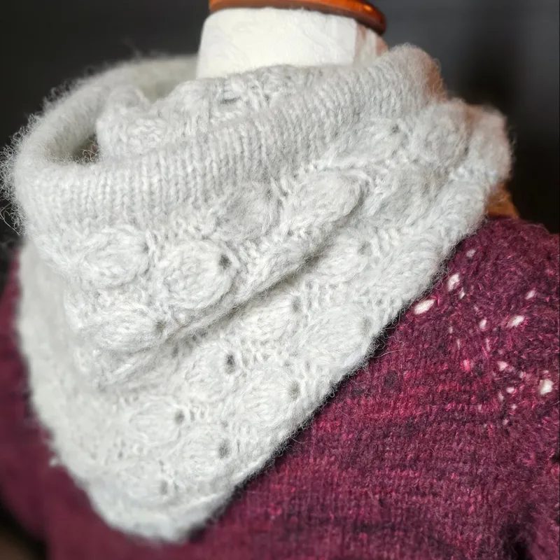 Chestnut Hood
