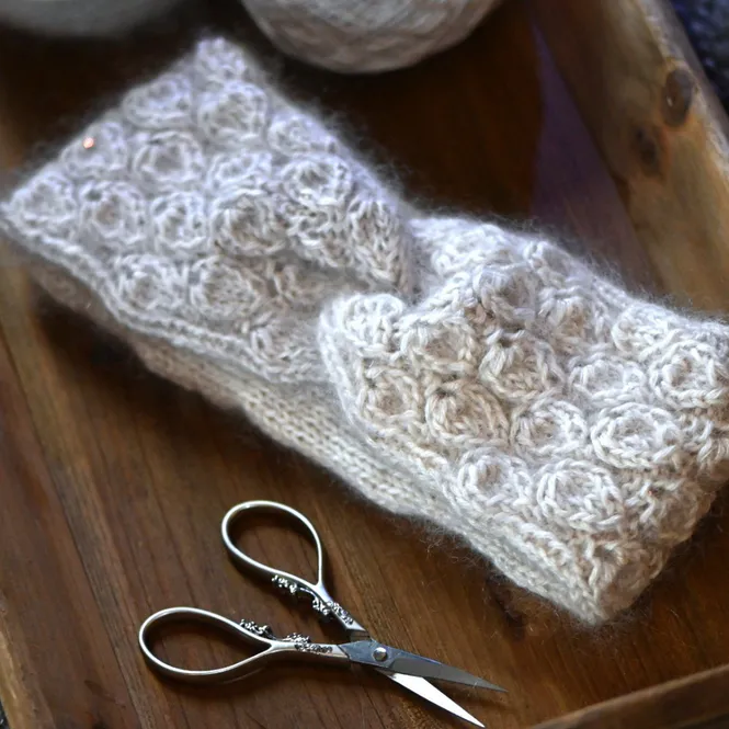 Hovedbilde Chestnut Headband
